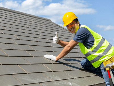 About Roof Repair Experts La Russell, MO